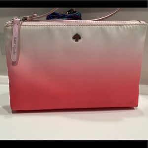 Kate Spade Ombré Wristlet